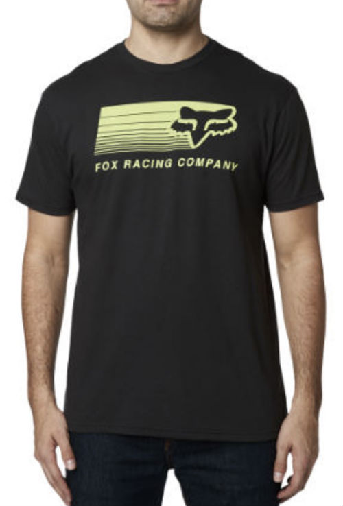 Best gifts for Mountain bikers - fox t-shirt