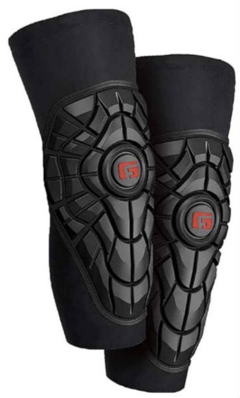 best mountain bike knee pads