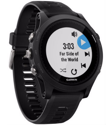 garmin mountain bike watch