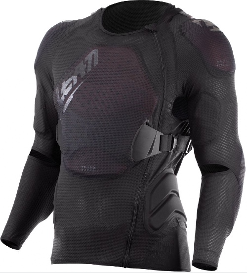 Mountain Bike Body Armour - Leatt Body armour