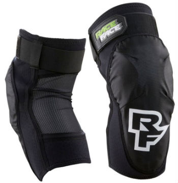 Race Face mountain bike elbow pads