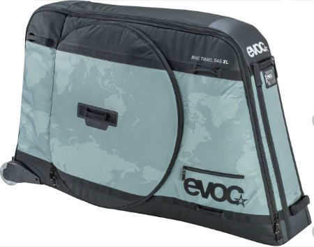 mountain bike travel bags