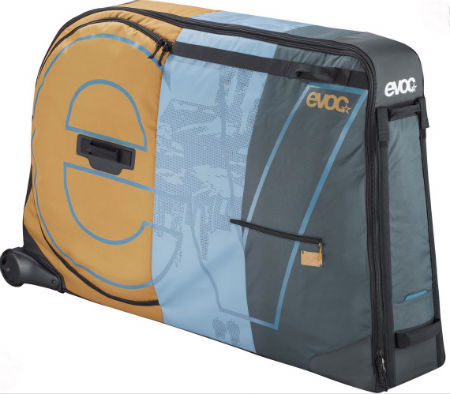 evoc bike travel bag xl 320l