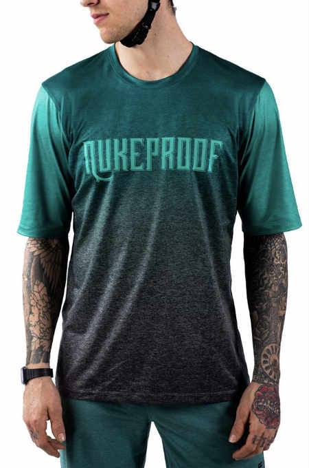 nukeproof jersey