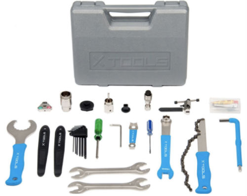 mountain bike tools