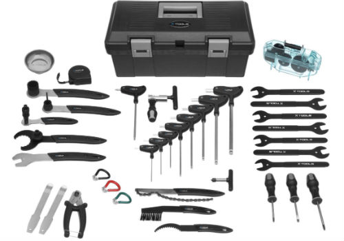 mountain bike tools