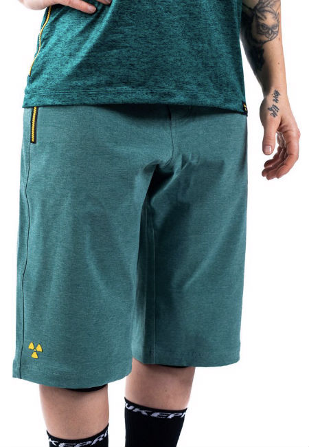 Nukeproof shorts on sale