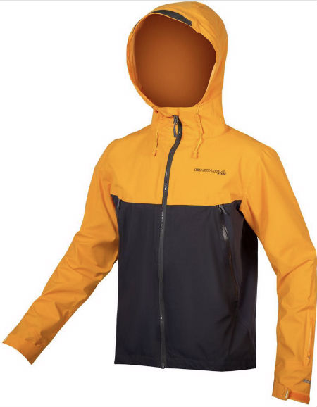 mountain bike jackets