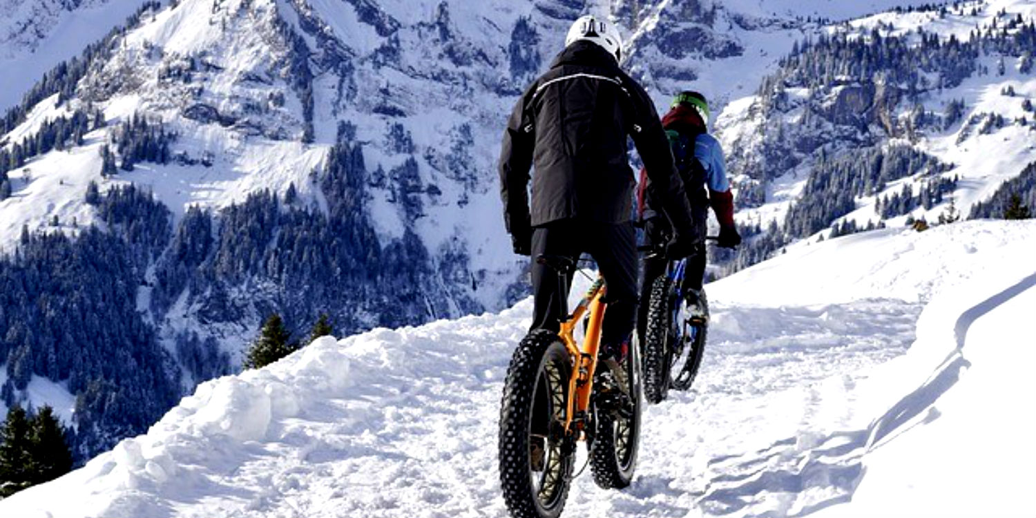 winter mountain bike jackets