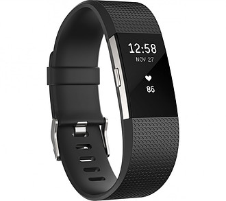 Fitbit Charge 2