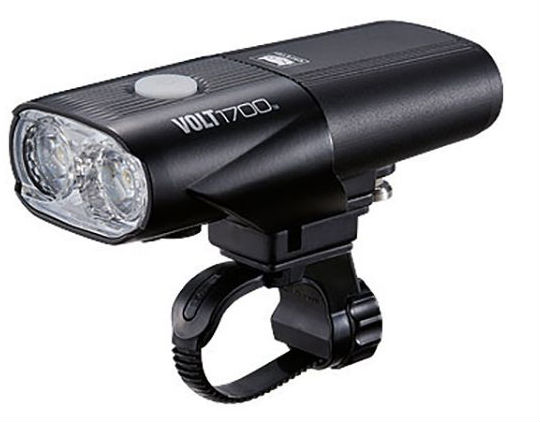 mountain bike lights