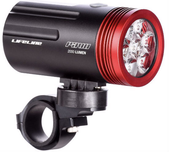 mountain bike lights