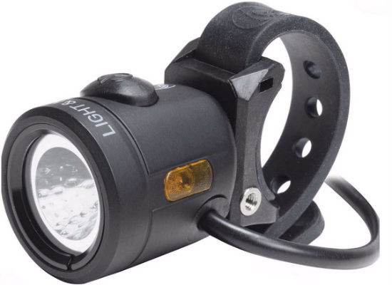 mountain bike lights