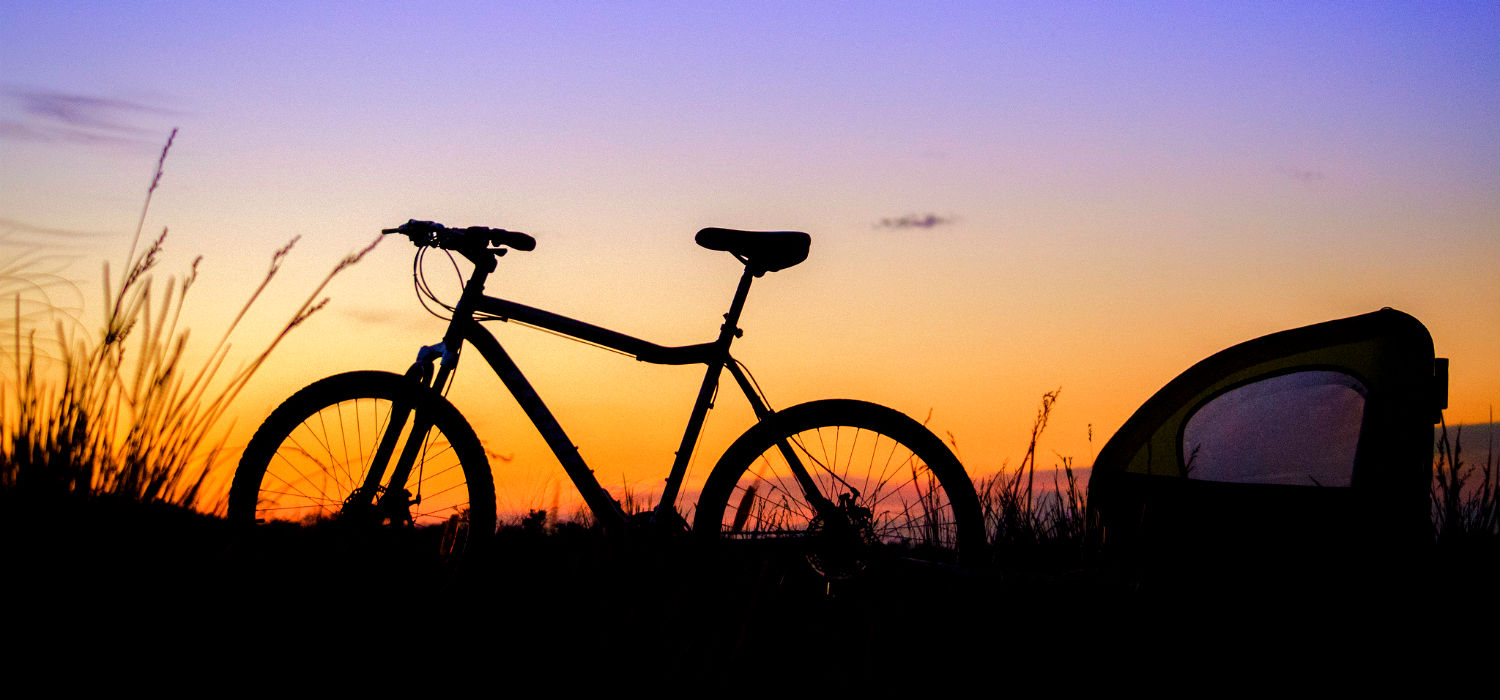 bike lights for night riding