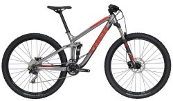 trek fuel ex 5 plus 2018