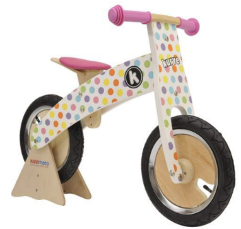 kids balance bikes