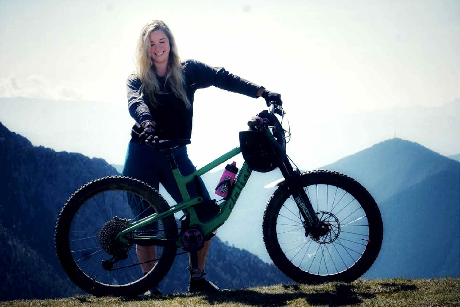 mountain bikes for women