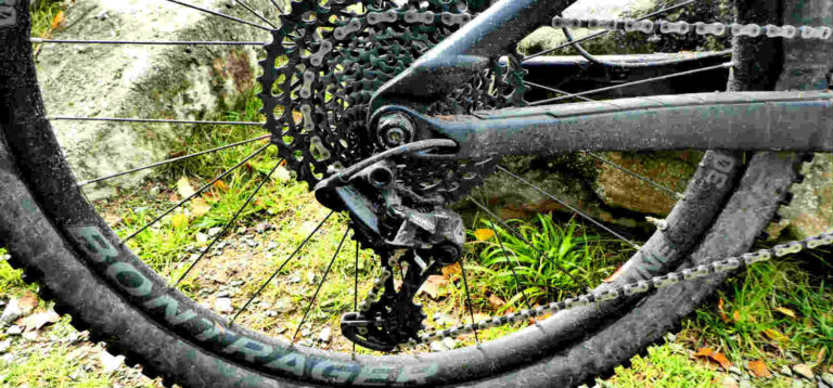 mountain bike wheels