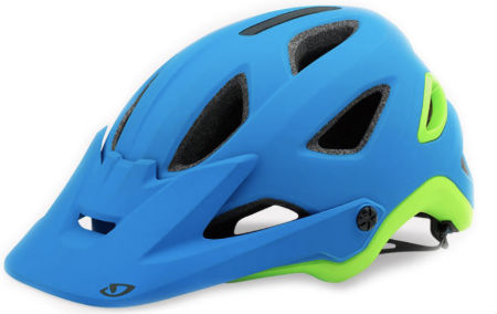 best enduro mountain bike helmets