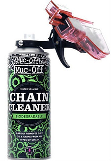 mountain bike chain lube