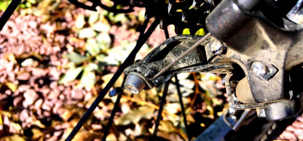 Mountain Bike Gear Shifters: Maybe it is time to upgrade  MTBThreads