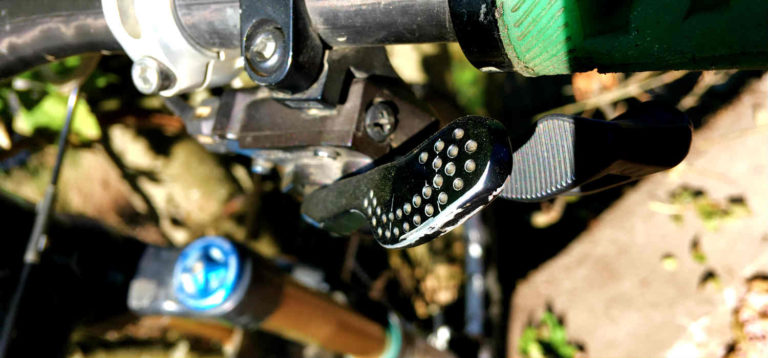 mountain bike gear shifters