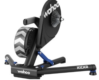 wahoo kickr trainer