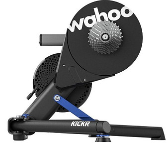 Best Cycling Indoor Trainer Wahoo Kickr bike trainer