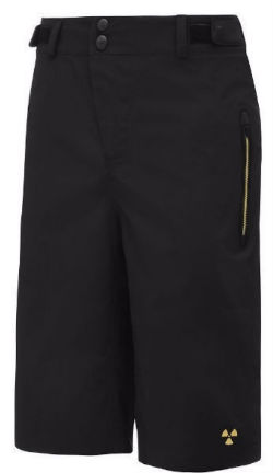 nukeproof blackline waterproof shorts