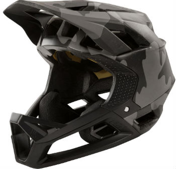 best mountain bike helmets 2019