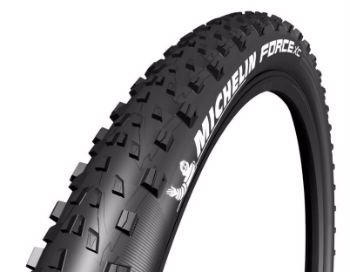 Michelin MTB tyres