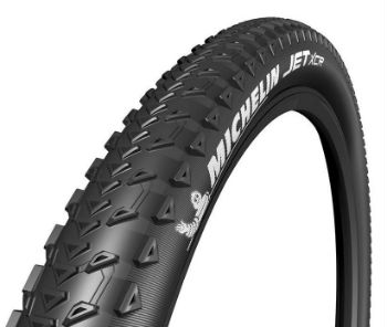 Michelin MTB tyres