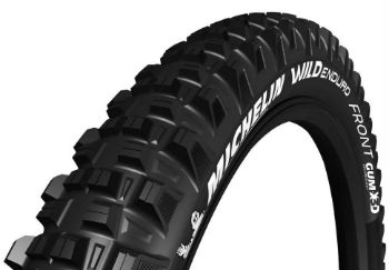 Michelin MTB Tyres