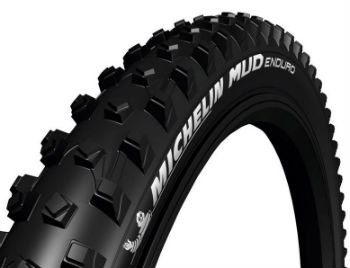 Michelin sales force enduro