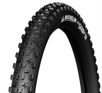 Michelin MTB Tyres