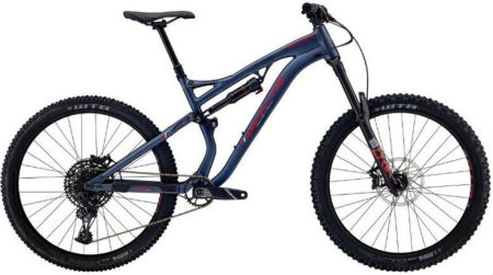 Whyte discount 27.5 mtb