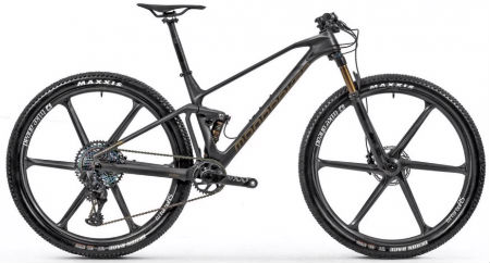 2020 Mondraker F-Podium