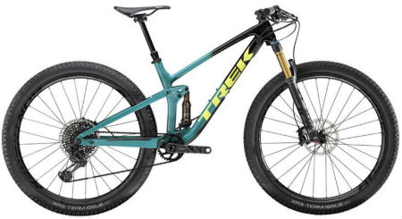 2020 Trek Top Fuel