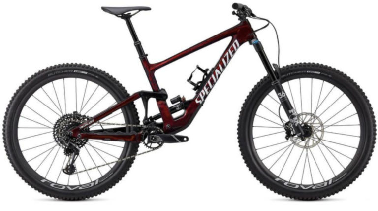 2020 Specialized enduro