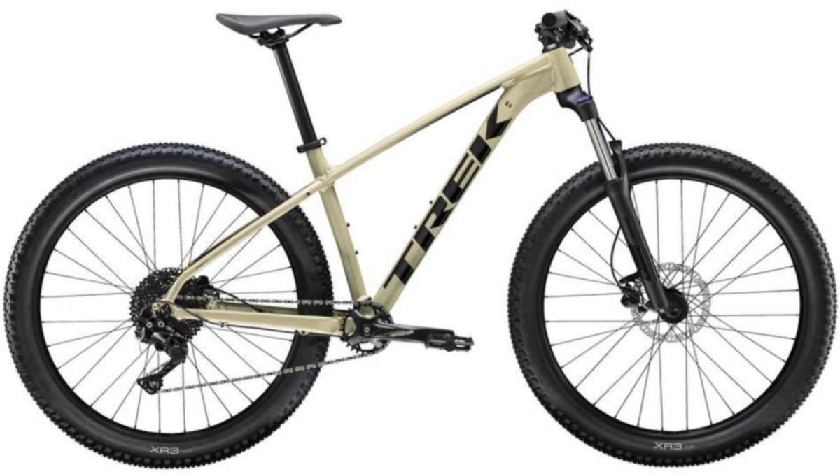 Best Hardtail Mountain Bikes 2020 - trek Roscoe