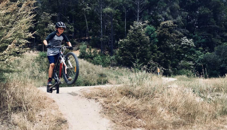 Best Mountain Bike For Kids