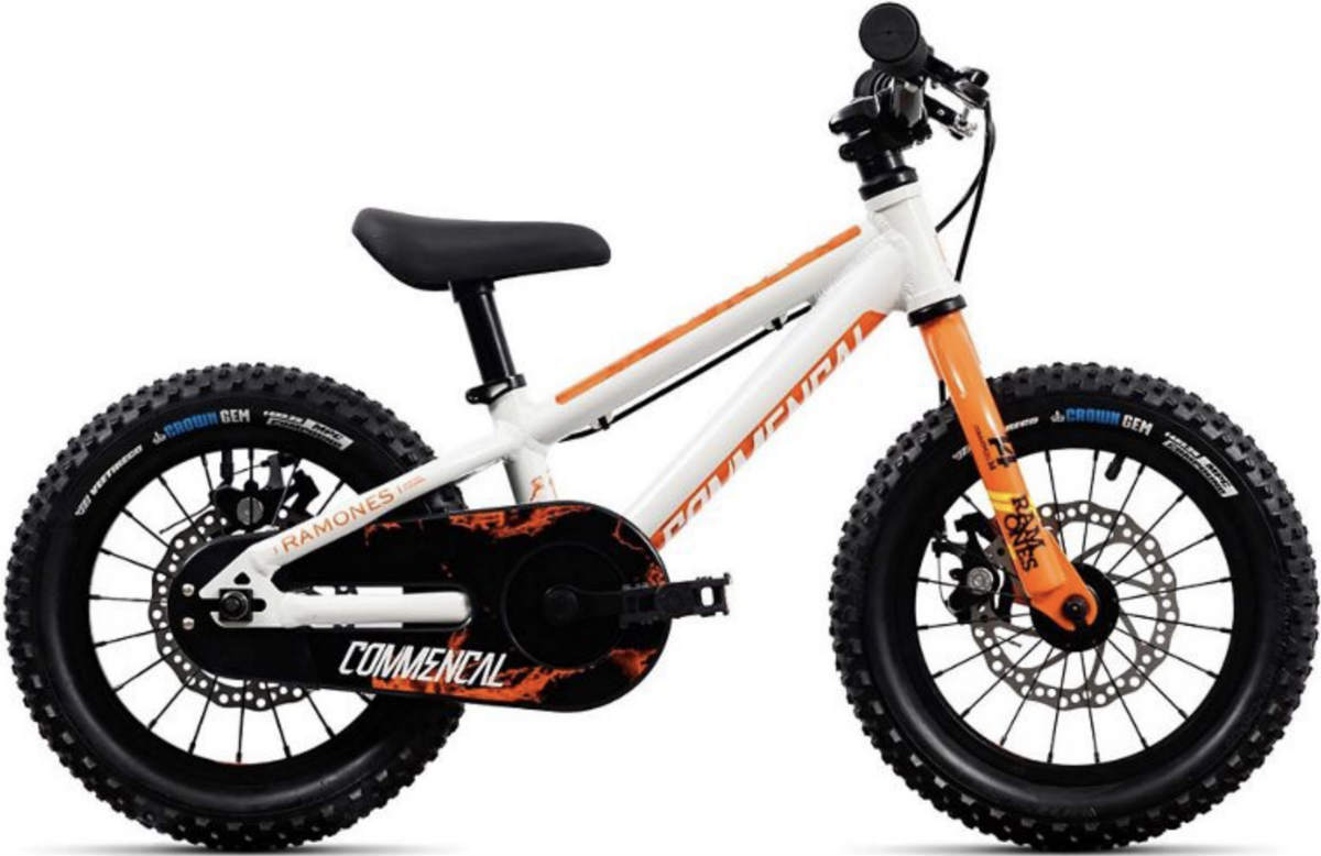 vitus nippy superlight balance bike 2019