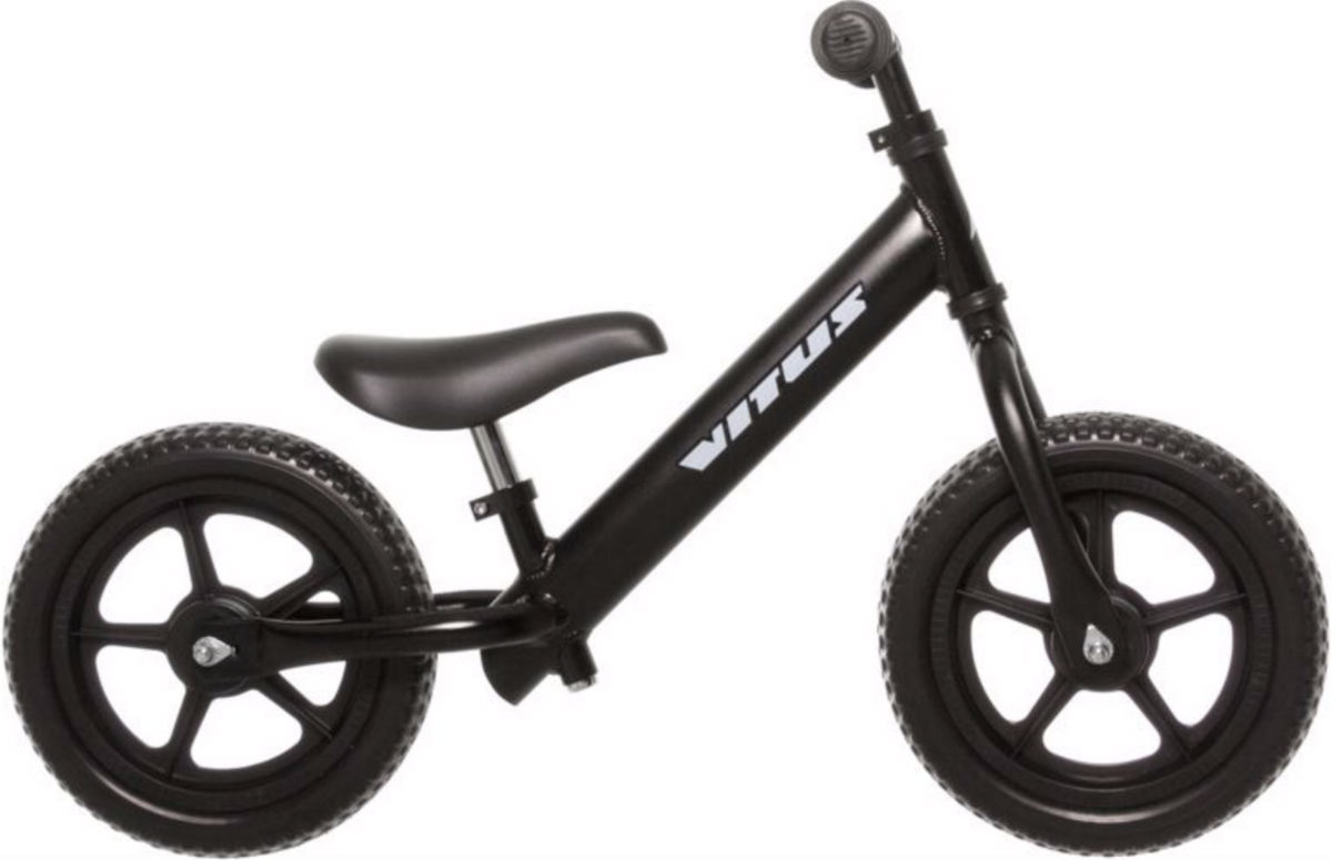 Best mountain bike for kids - Vitus Nippy balance bike