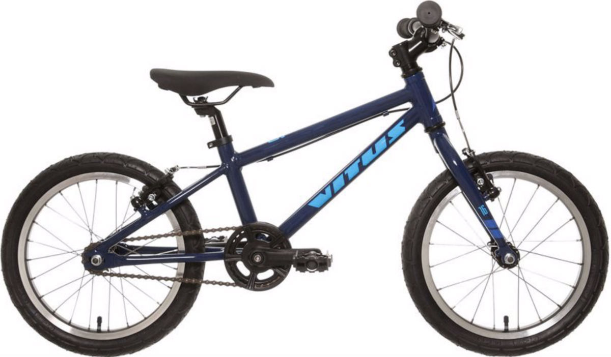 Best 16 2024 mountain bike