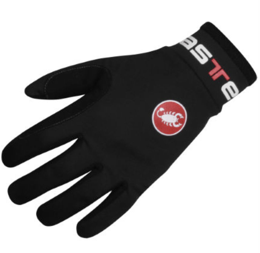 best winter mountain bike gloves