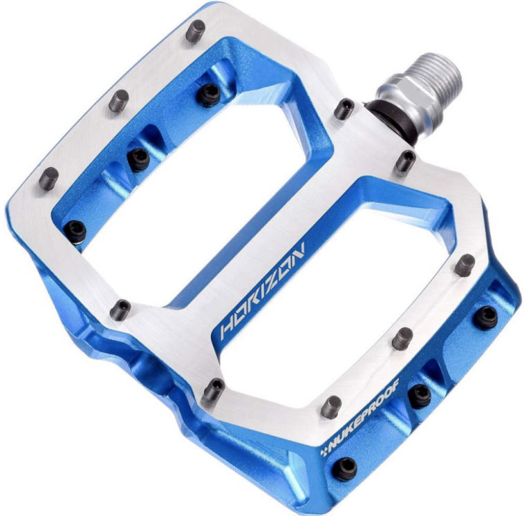 Nukeproof horizon comp flat pedals sale