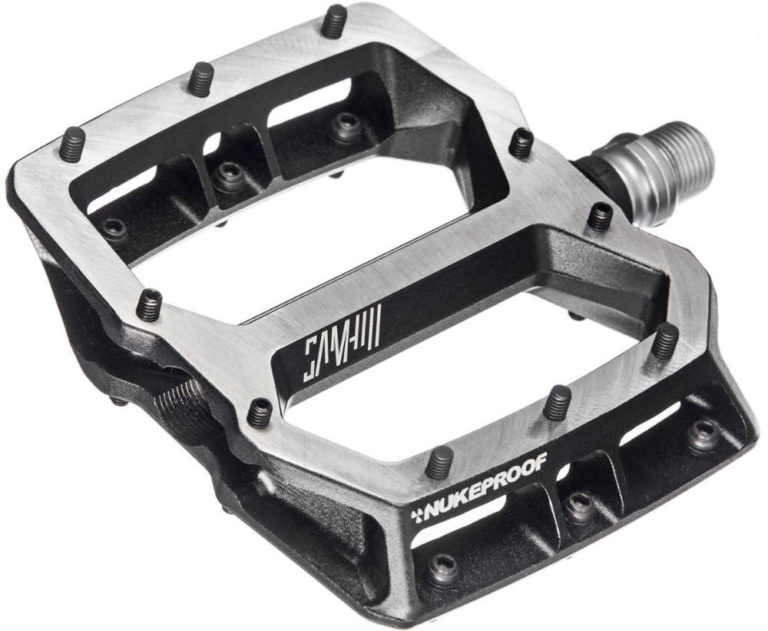 Nukeproof horizon pedals