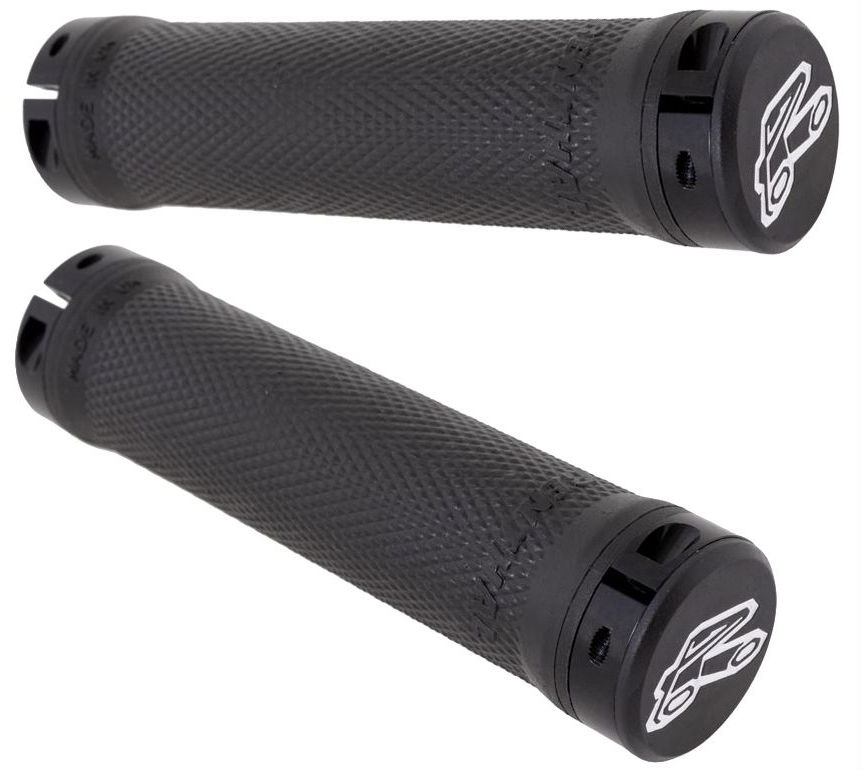 Renthal Super Tacky mountain bike grips