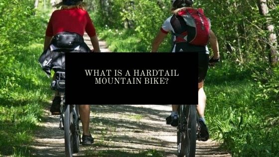 hardtail mountain bikes