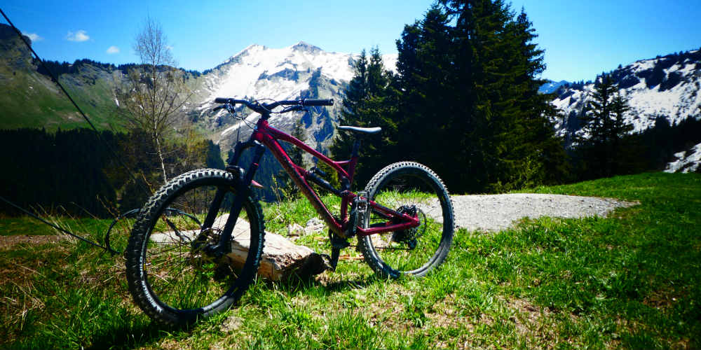 What Is An Enduro mountain Bike?